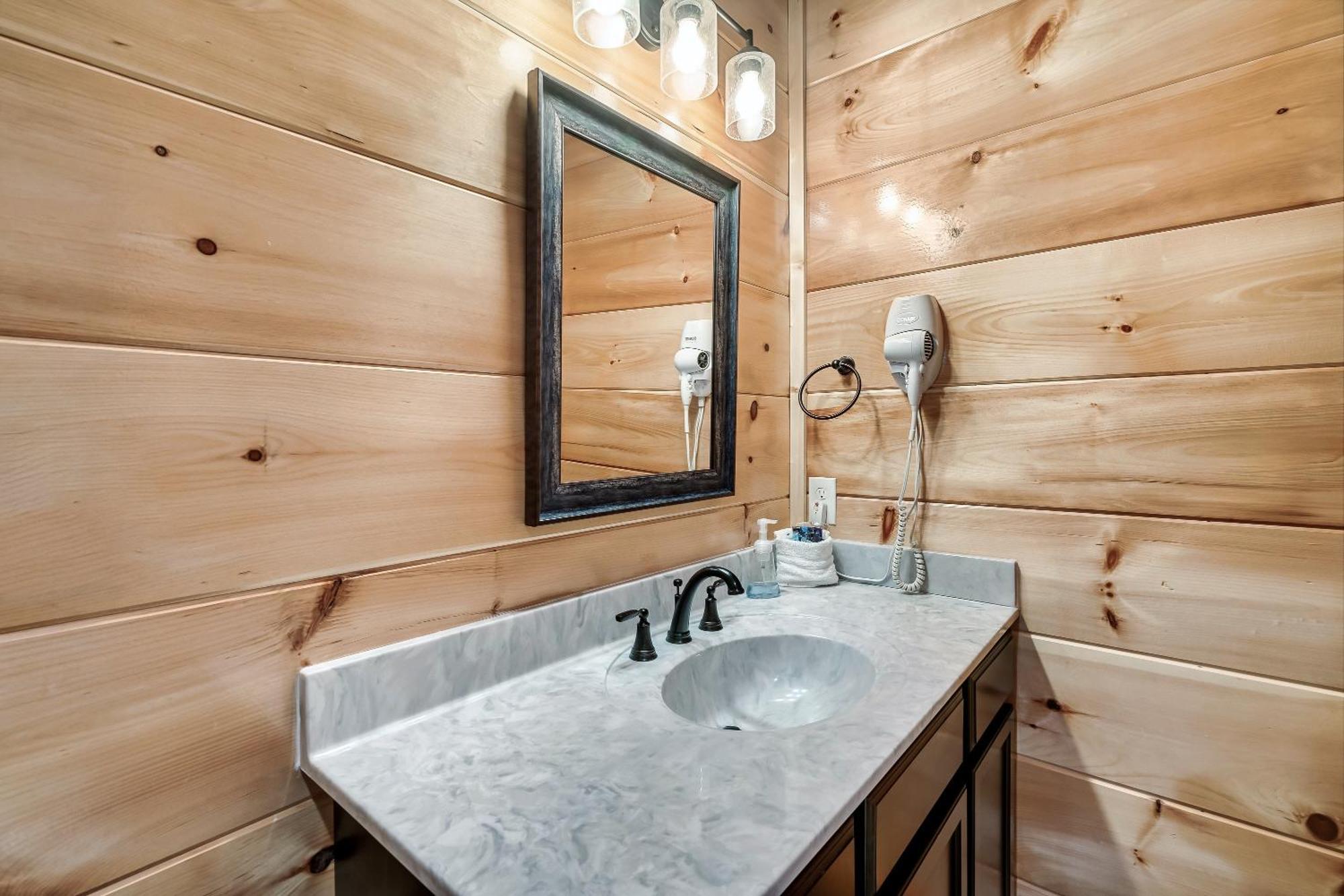 Full Equipped With A Pool And Game Smokies Views Gatlinburg